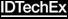 IDTechEx 幸运平台飞艇168开奖网 Logo